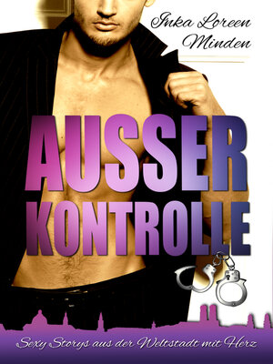 cover image of Außer Kontrolle